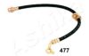 ASHIKA 69-04-477 Holding Bracket, brake hose